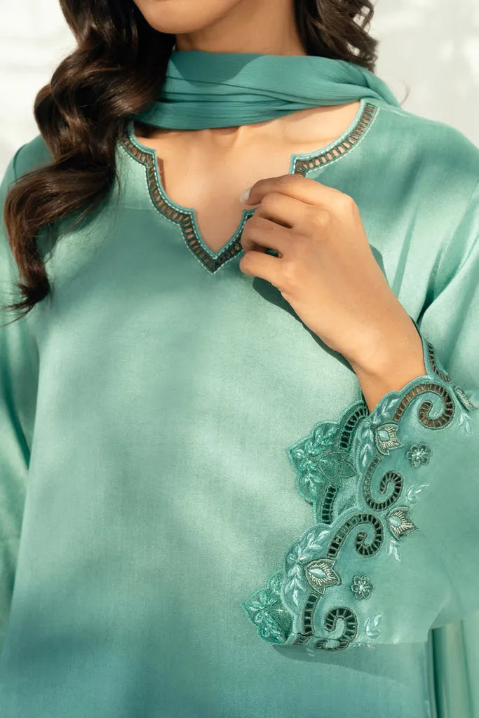 Zoya | Meri Zindagi Hai Tu '26 | Wear Insead