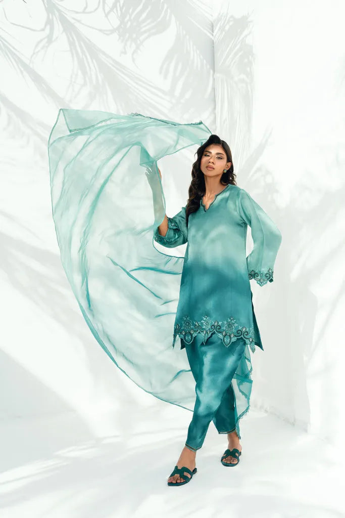 Zoya | Meri Zindagi Hai Tu '26 | Wear Insead