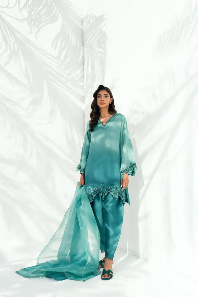 Zoya | Meri Zindagi Hai Tu '26 | Wear Insead