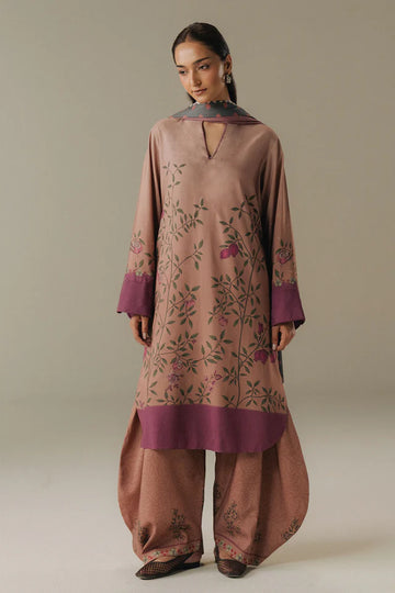 Coco By Zara Shahjahan Prints Edit V '25 - Sienna Field-4b
