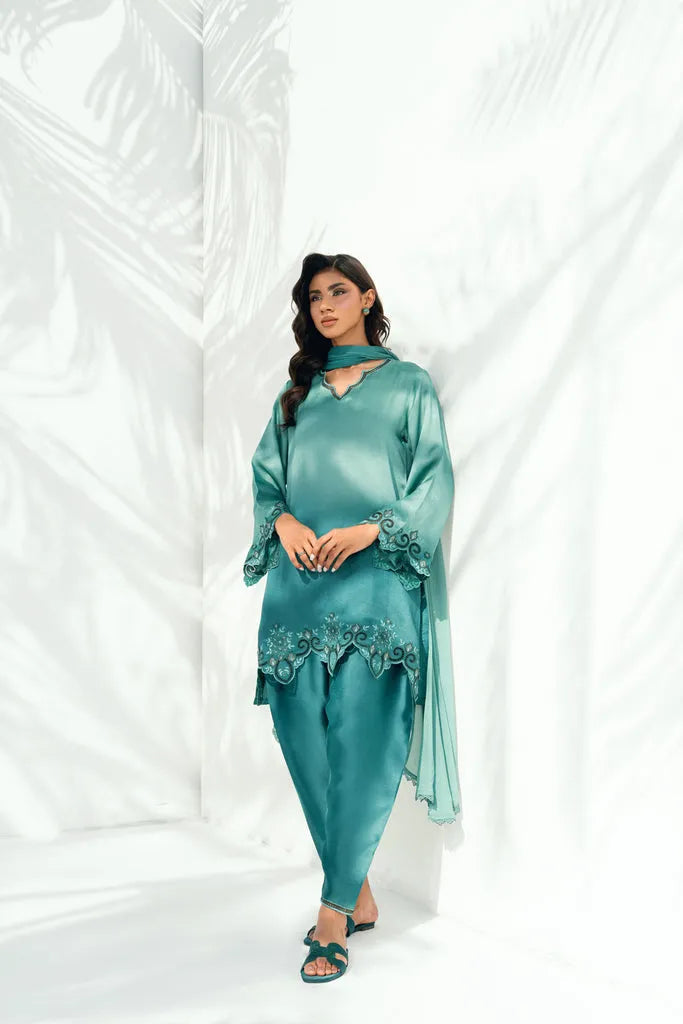 Zoya | Meri Zindagi Hai Tu '26 | Wear Insead