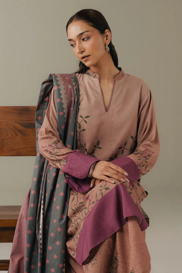 Coco By Zara Shahjahan Prints Edit V '25 - Sienna Field-4b