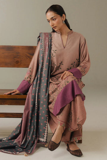 Coco By Zara Shahjahan Prints Edit V '25 - Sienna Field-4b