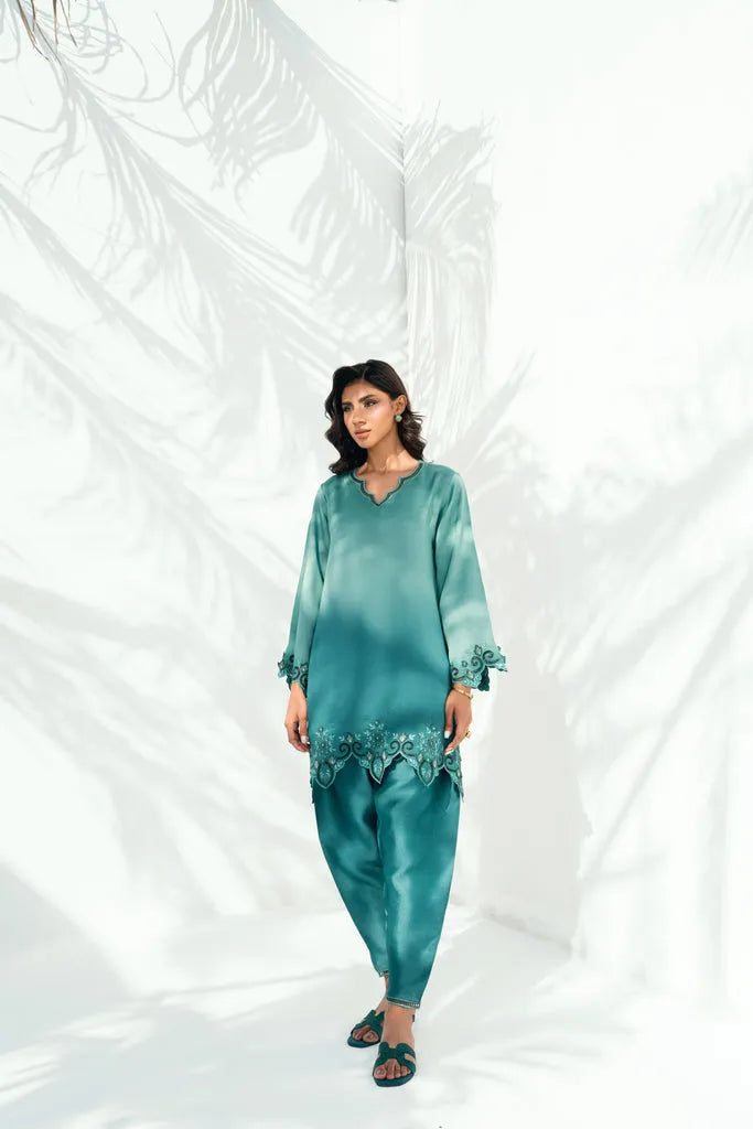 Zoya | Meri Zindagi Hai Tu '26 | Wear Insead