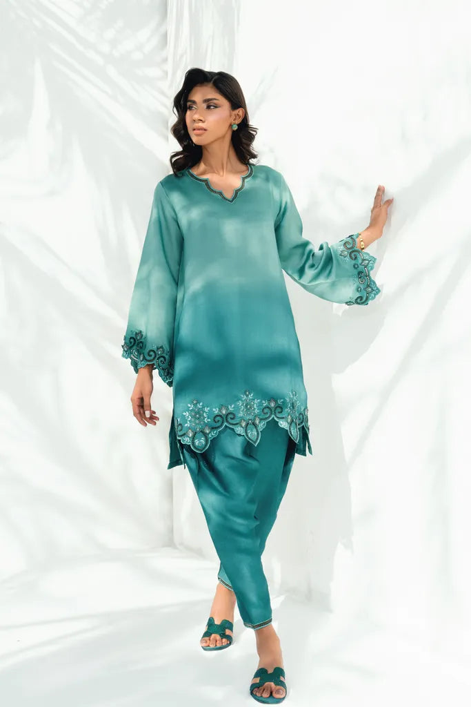 Zoya | Meri Zindagi Hai Tu '26 | Wear Insead