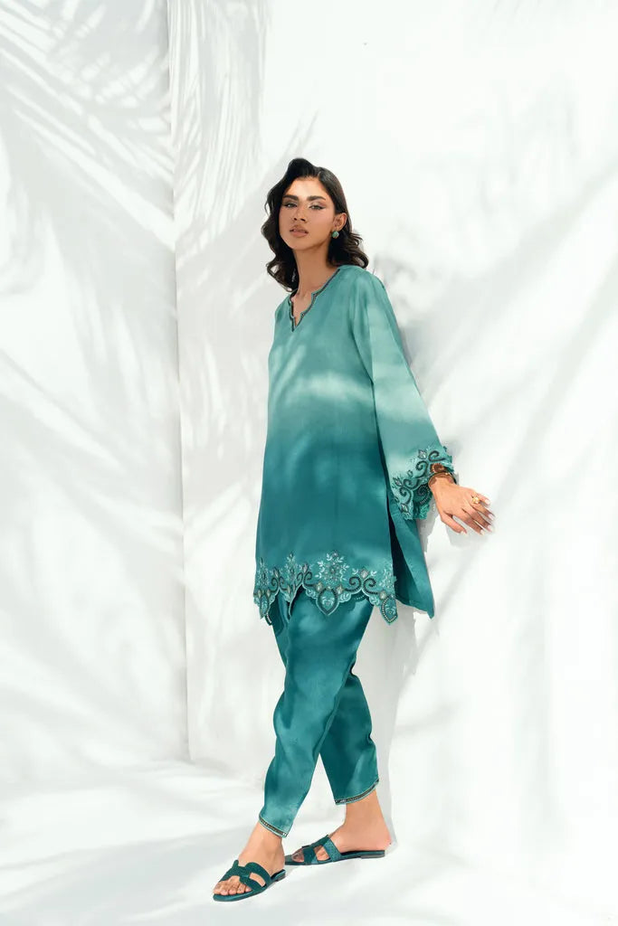 Zoya | Meri Zindagi Hai Tu '26 | Wear Insead