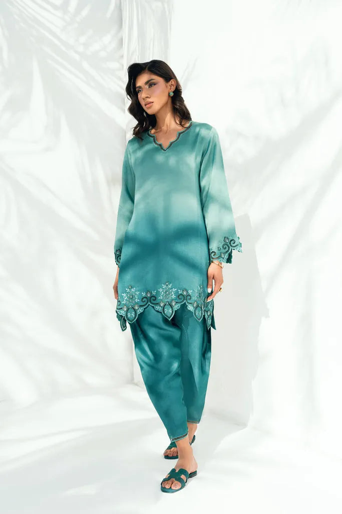 Zoya | Meri Zindagi Hai Tu '26 | Wear Insead