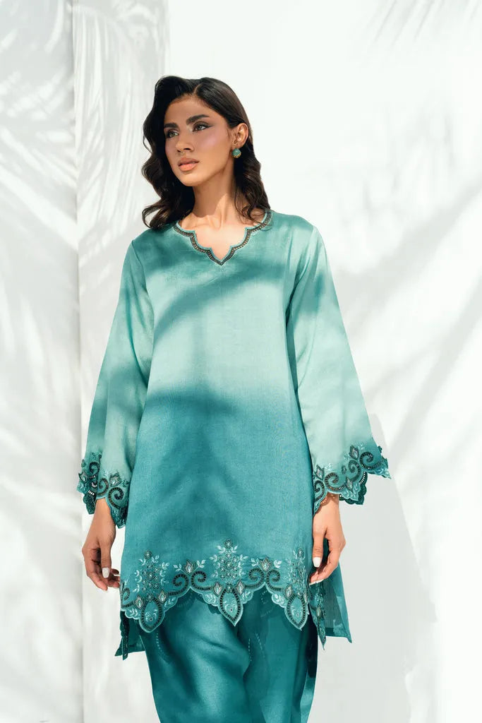 Zoya | Meri Zindagi Hai Tu '26 | Wear Insead