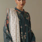 Coco By Zara Shahjahan Prints Edit V '25 - Amber Days-1b