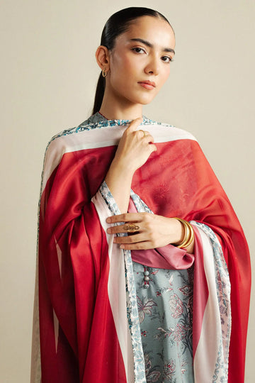 Coco By Zara Shahjahan Prints Edit Iv - Daisy-8a