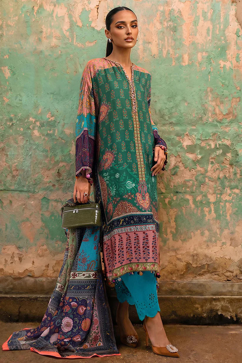 R-65 | SS-MTO | SANA SAFINAZ