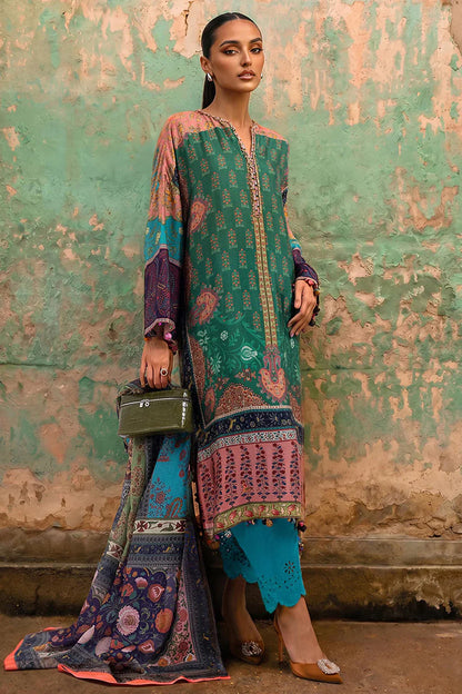 R-65 | SS-MTO | SANA SAFINAZ