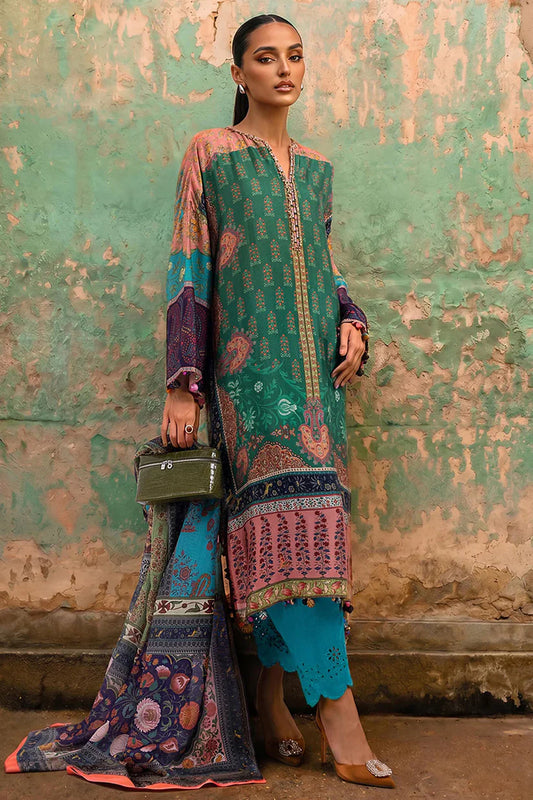 R-65 | SS-MTO | SANA SAFINAZ