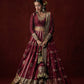 Gulab Begum | Begum Shaadi Collection '26 | Mohsin Naveed Ranjha