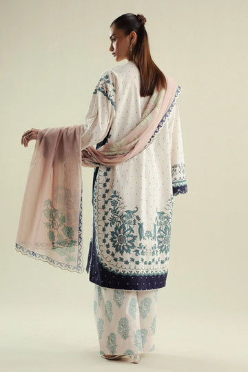 Coco By Zara Shahjahan Prints Edit Iv - Muse-2b