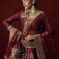 Gulab Begum | Begum Shaadi Collection '26 | Mohsin Naveed Ranjha