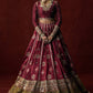 Gulab Begum | Begum Shaadi Collection '26 | Mohsin Naveed Ranjha