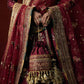 Gulab Begum | Begum Shaadi Collection '26 | Mohsin Naveed Ranjha
