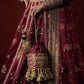 Gulab Begum | Begum Shaadi Collection '26 | Mohsin Naveed Ranjha