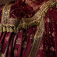 Gulab Begum | Begum Shaadi Collection '26 | Mohsin Naveed Ranjha
