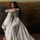 Noor Begum | Begum Shaadi Collection '26 | Mohsin Naveed Ranjha