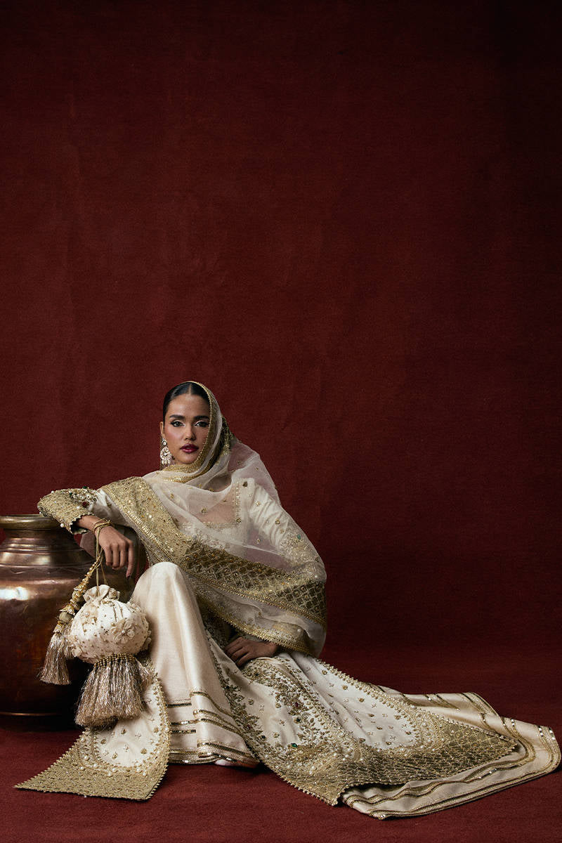 Noor Begum | Begum Shaadi Collection '26 | Mohsin Naveed Ranjha