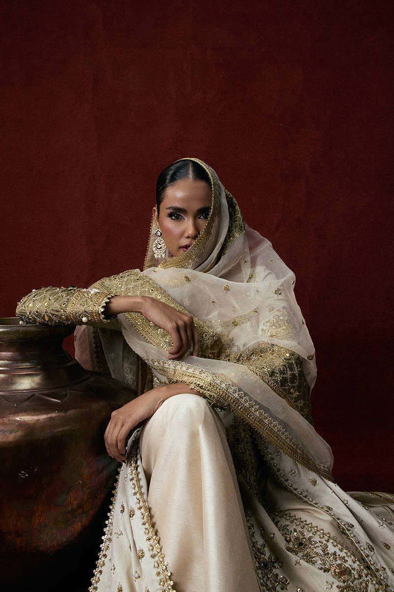 Noor Begum | Begum Shaadi Collection '26 | Mohsin Naveed Ranjha