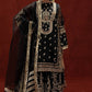 Sukh Taj Begum | Begum Shaadi Collection '26 | Mohsin Naveed Ranjha