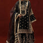 Sukh Taj Begum | Begum Shaadi Collection '26 | Mohsin Naveed Ranjha
