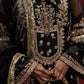 Sukh Taj Begum | Begum Shaadi Collection '26 | Mohsin Naveed Ranjha