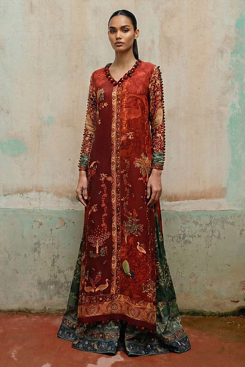 R-63 | SS-MTO | SANA SAFINAZ