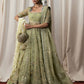 Mehak Begum | Begum Shaadi Collection '26 | Mohsin Naveed Ranjha