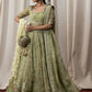 Mehak Begum | Begum Shaadi Collection '26 | Mohsin Naveed Ranjha