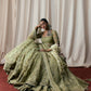 Mehak Begum | Begum Shaadi Collection '26 | Mohsin Naveed Ranjha