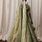 Mehak Begum | Begum Shaadi Collection '26 | Mohsin Naveed Ranjha