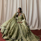 Mehak Begum | Begum Shaadi Collection '26 | Mohsin Naveed Ranjha