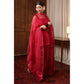 CHERRY RED OUTFIT | Zar’ 26 | DYOT