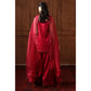 CHERRY RED OUTFIT | Zar’ 26 | DYOT