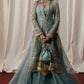 Naaz Begum | Begum Shaadi Collection '26 | Mohsin Naveed Ranjha