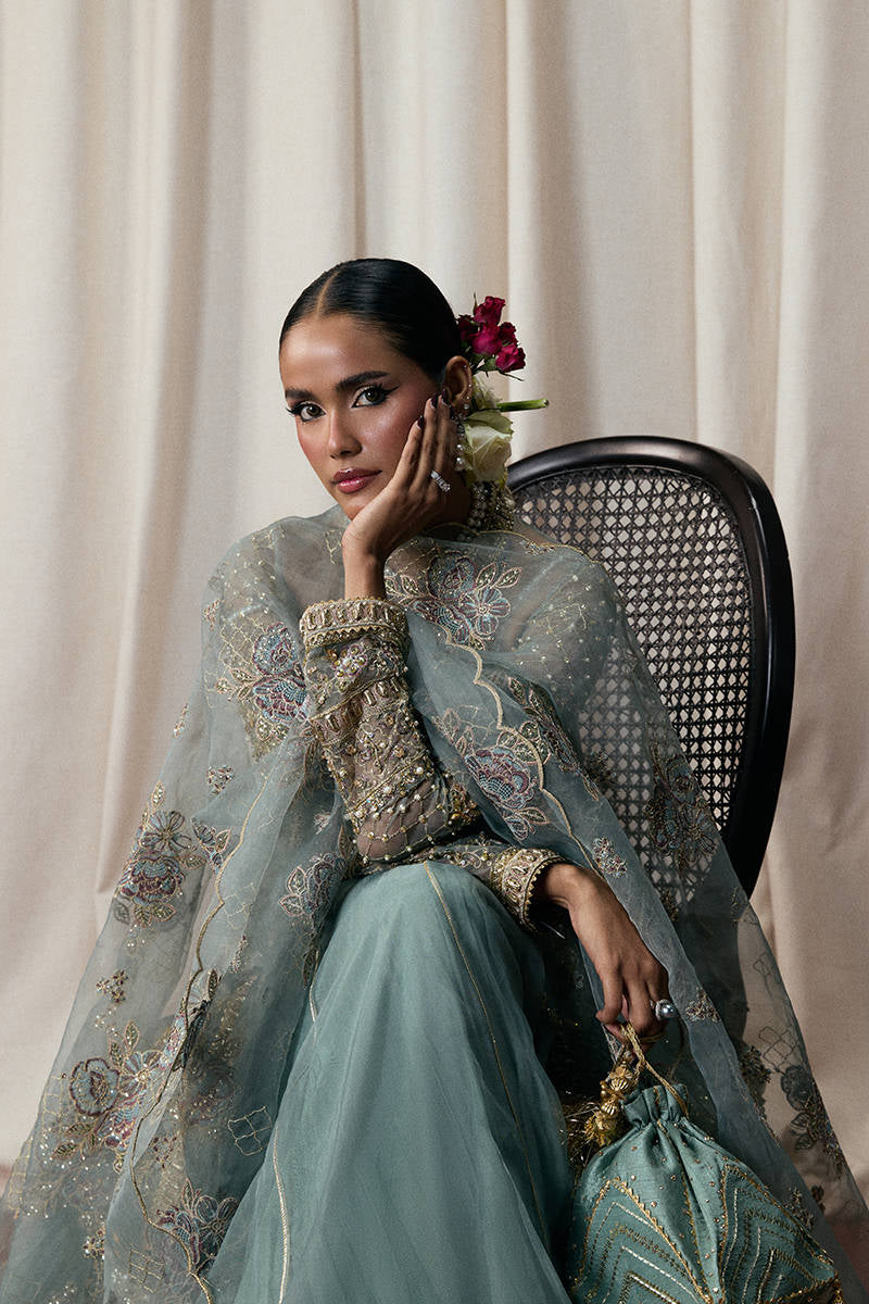 Naaz Begum | Begum Shaadi Collection '26 | Mohsin Naveed Ranjha