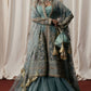 Naaz Begum | Begum Shaadi Collection '26 | Mohsin Naveed Ranjha