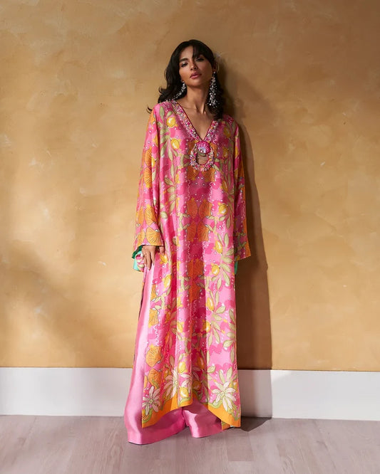 Pink Lemonade | Whispers And Wonders | Zarah Nur