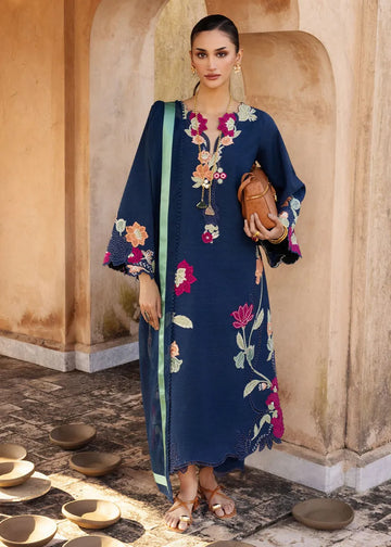 Crimson Mitti Winter '25 - Musawir