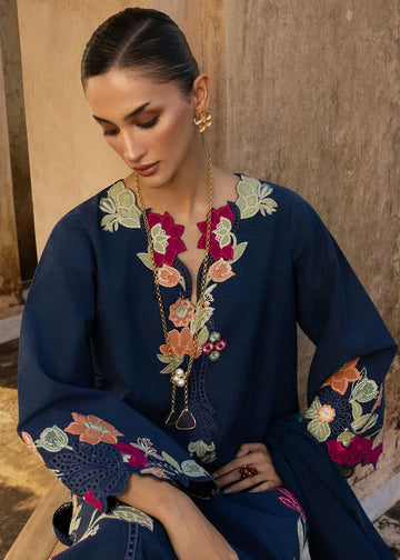 Crimson Mitti Winter '25 - Musawir