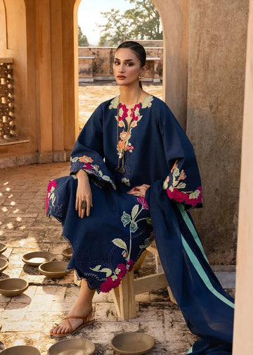 Crimson Mitti Winter '25 - Musawir