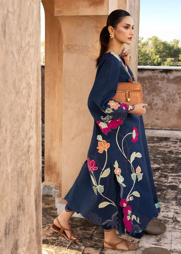 Crimson Mitti Winter '25 - Musawir