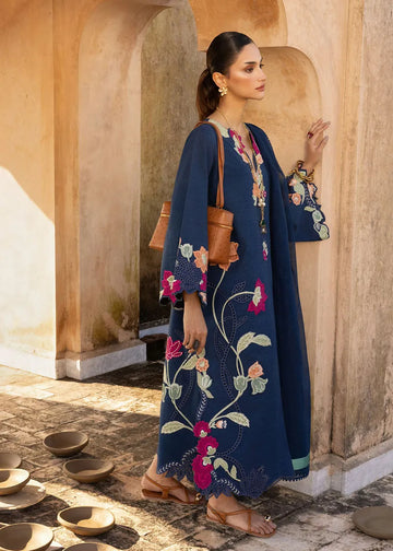 Crimson Mitti Winter '25 - Musawir