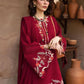 Crimson Mitti Winter '25 - Nina Nakhray