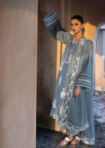 Crimson Mitti Winter '25 - Shabo