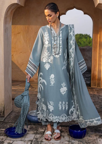 Crimson Mitti Winter '25 - Shabo